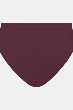 Bas De Bikini High Leg