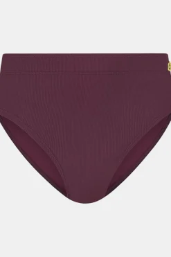 Bas De Bikini High Leg