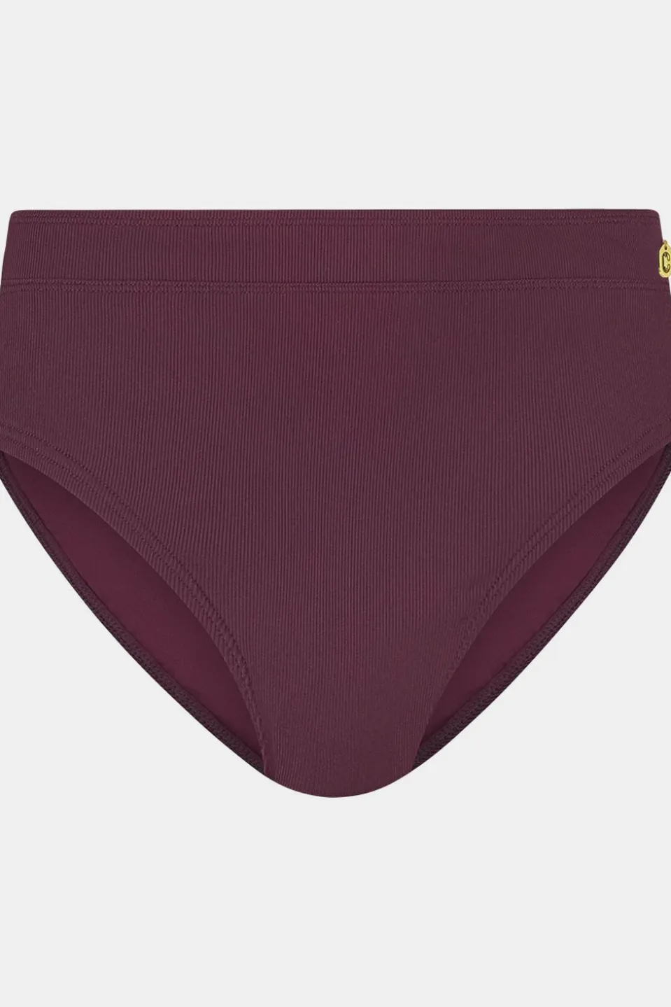 Bas De Bikini High Leg
