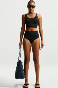 Bas De Bikini High Waist Full Bottom