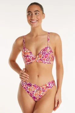 Bas De Bikini Knot