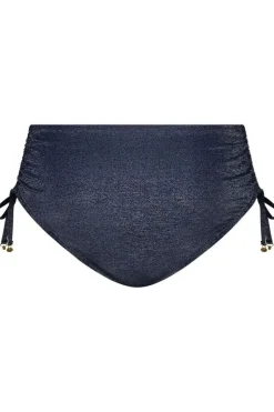 Bas De Bikini Midi Bow