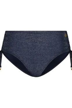 Bas De Bikini Midi Bow