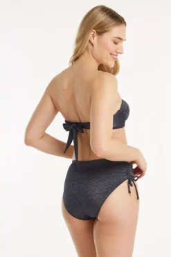 Bas De Bikini Midi Bow