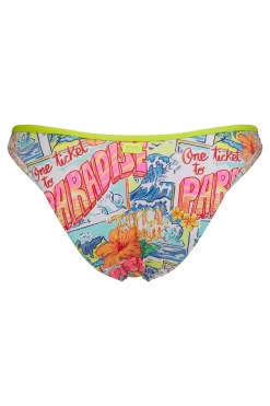Bas De Bikini Naida Postcard