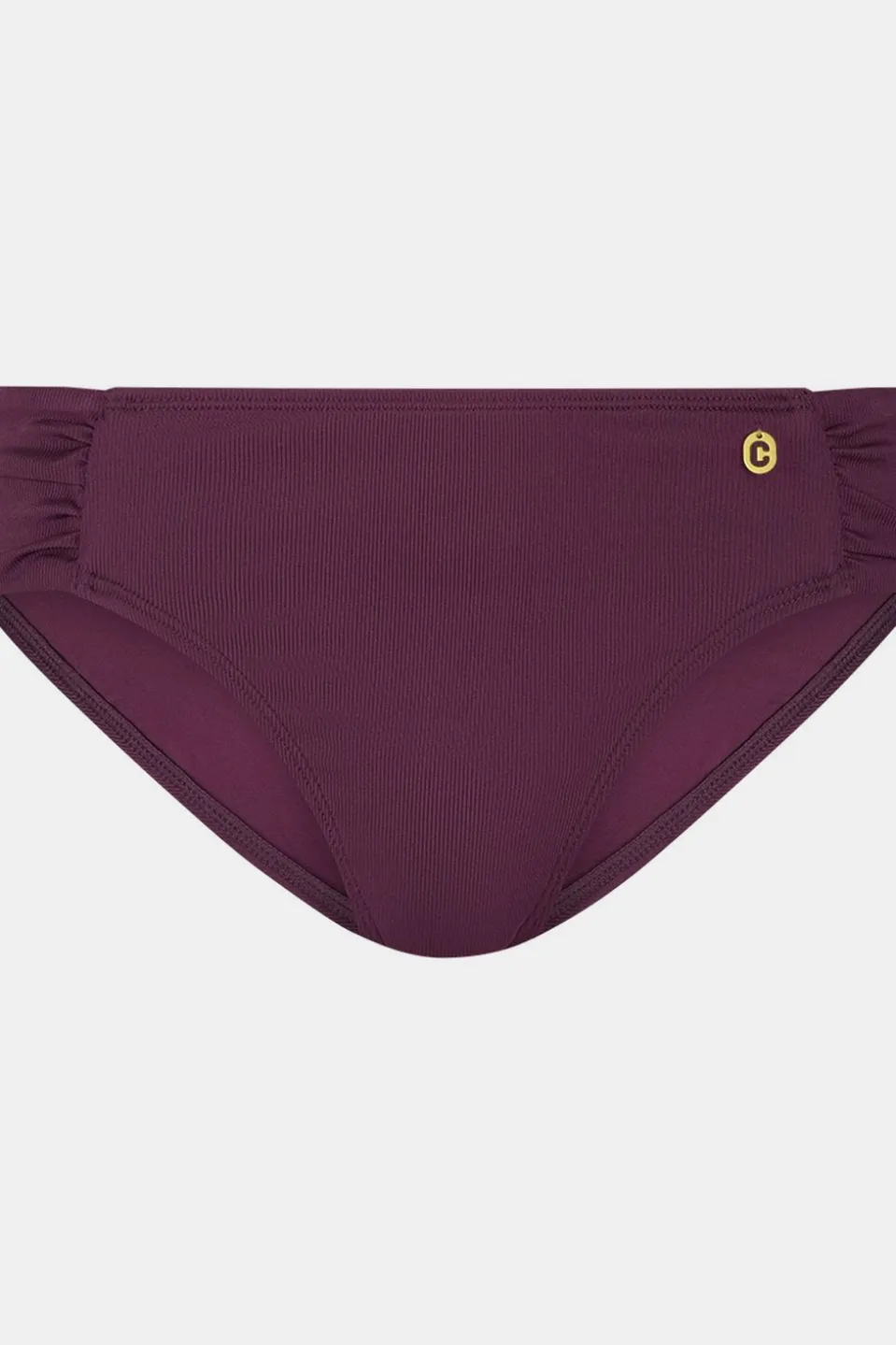 Bas De Bikini Sash