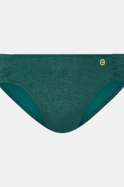 Bas De Bikini Sash