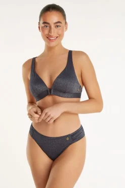 Bas De Bikini Sash