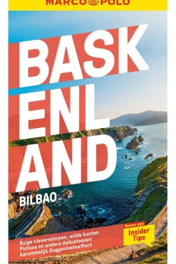 Baskenland & Bilbao Marco Polo NL