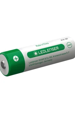 Batterie Rechargeable 21700 Li-Ion 3,7V / 4800 mAh
