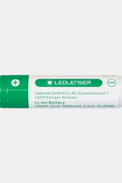 Batterie Rechargeable 18650 Li-ion 3,6V 3000 mAh