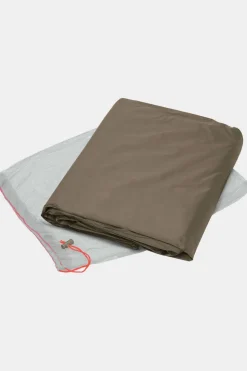 Bâche De Sol Fp Allround Space 2P
