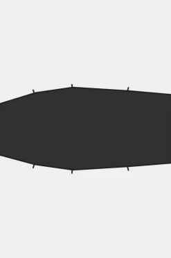 Bâche De Sol Shape 3