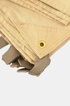Bâche Tarp Tc Khaki 3 X 4M