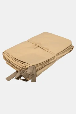 Bâche Tarp Tc Khaki 3 X 4M