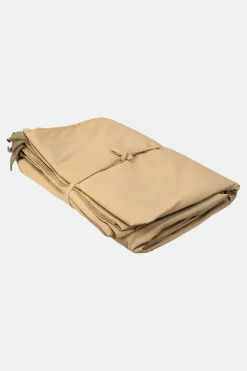 Bâche Tarp Tc Khaki 4 X 4M
