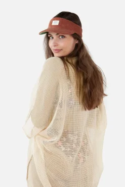 Begonia Visor