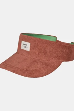 Begonia Visor