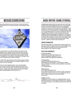 België Bierwandelboek België