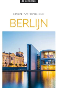 Berlijn Capitool