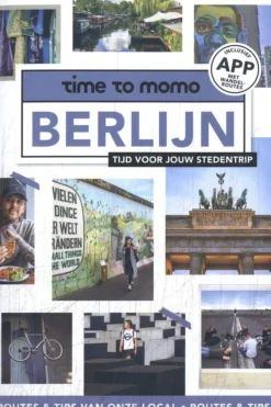 Berlijn Time to momo