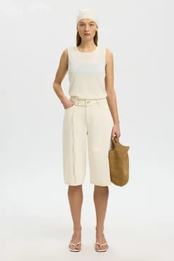 Bermuda short Tenna Denim