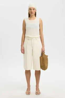 Bermuda short Tenna Denim