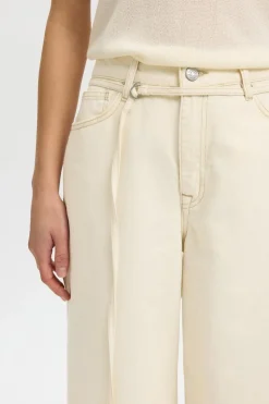 Bermuda short Tenna Denim