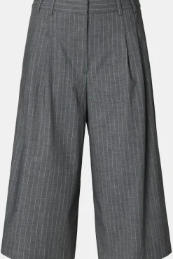 Bermuda short Tonia Long