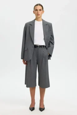 Bermuda short Tonia Long