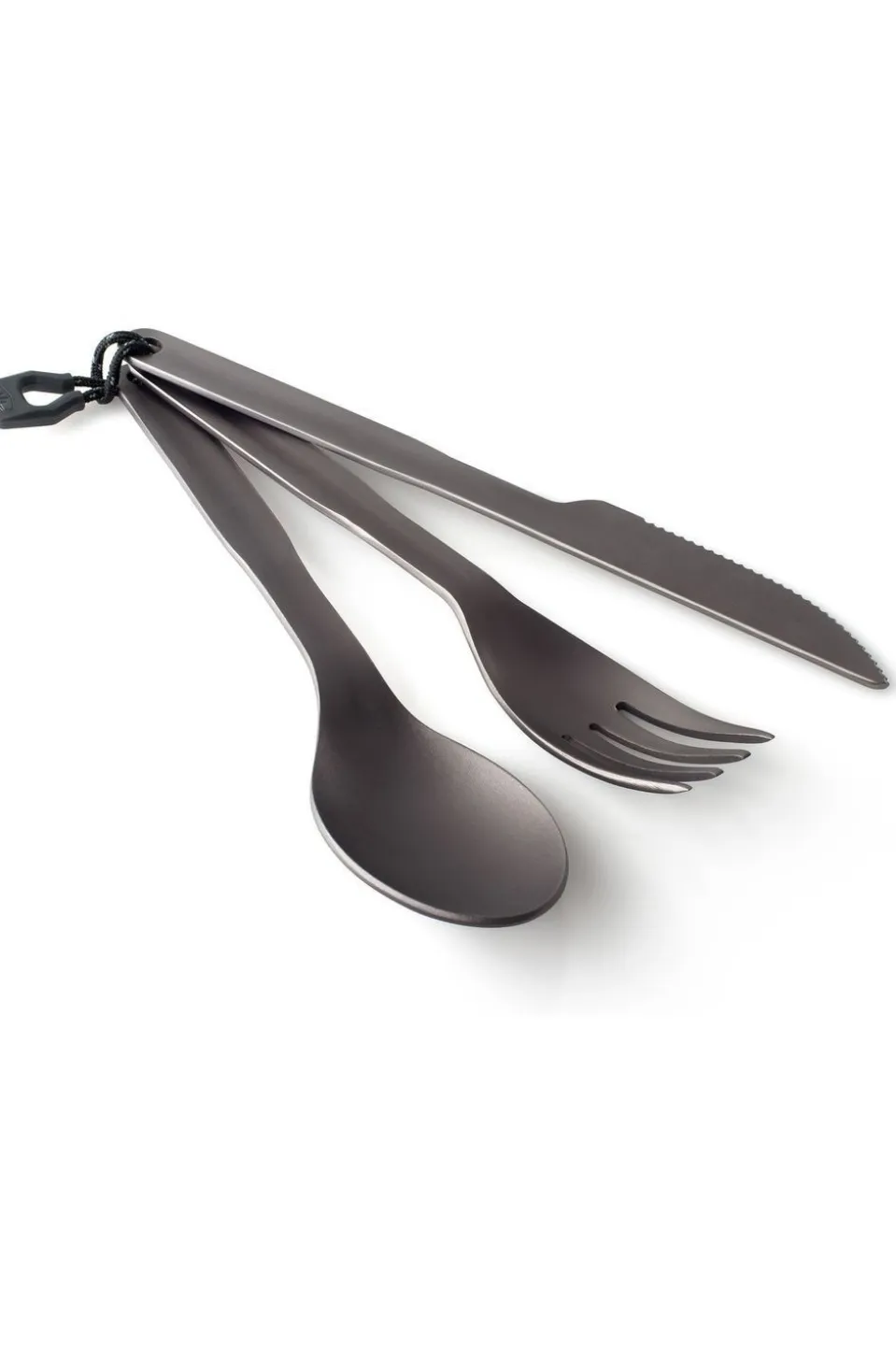 Bestek Halulite 3Pcs Ring Cutlery