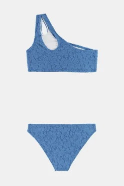 Bikini Prtcita One Shoulder