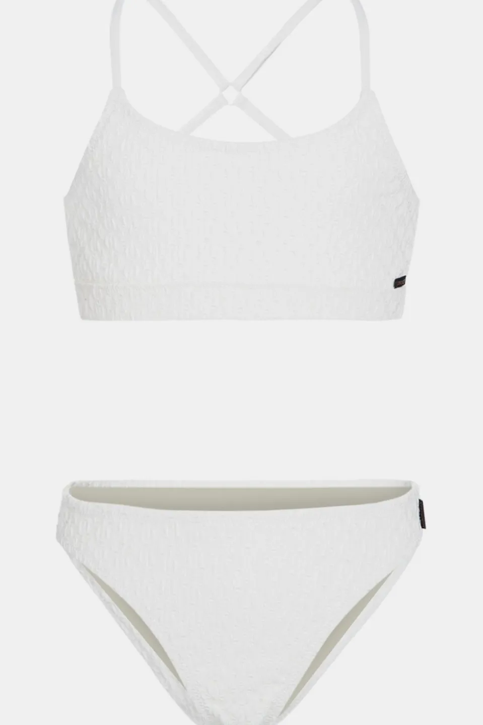 Bikini Sofia-Broidery Girls Bikini Set