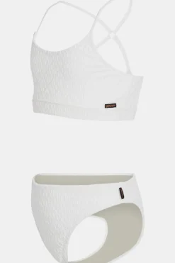 Bikini Sofia-Broidery Girls Bikini Set