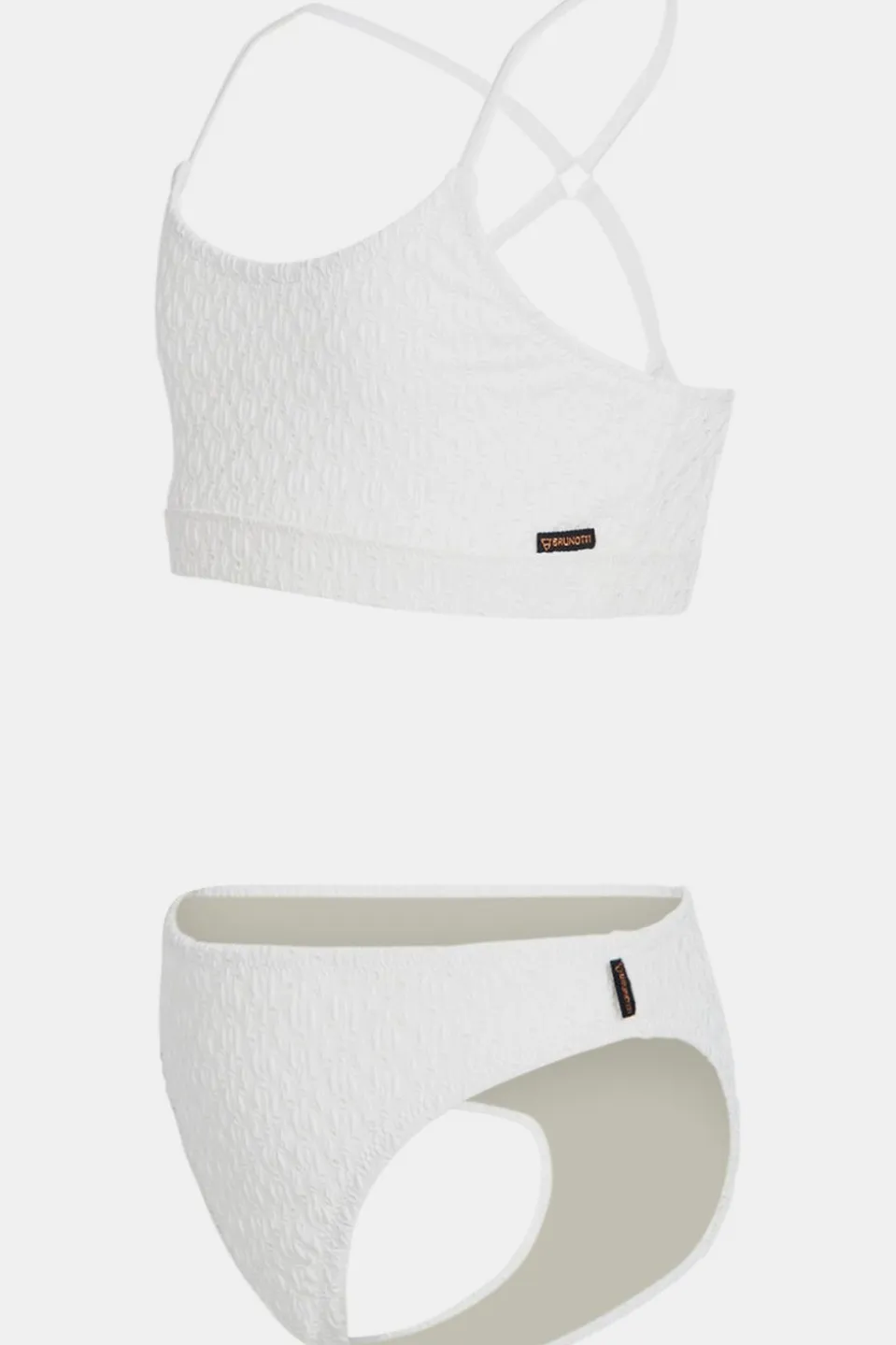 Bikini Sofia-Broidery Girls Bikini Set