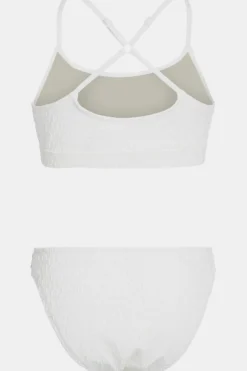 Bikini Sofia-Broidery Girls Bikini Set