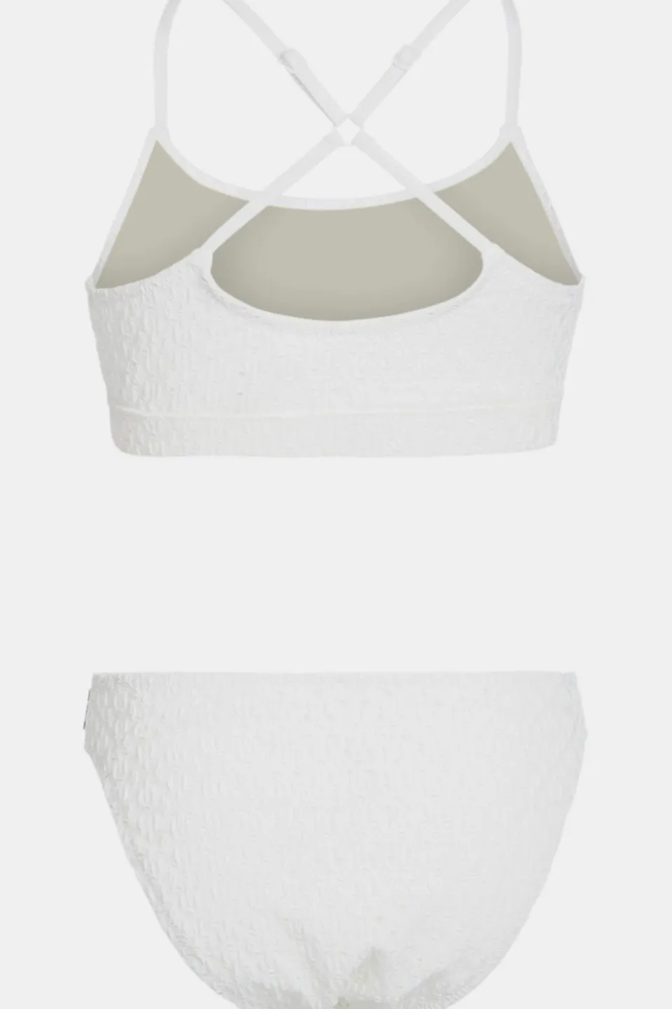 Bikini Sofia-Broidery Girls Bikini Set