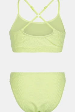 Bikini Sofia-Chevron Girls Bikini Set