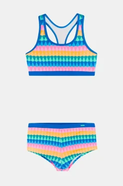 Bikini tessel
