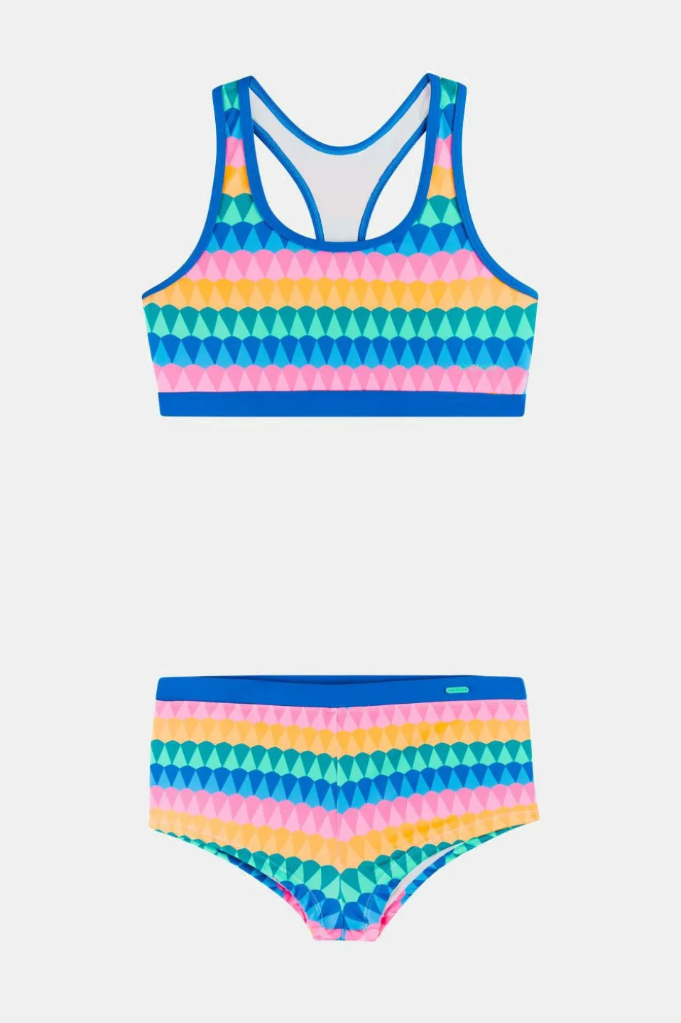 Bikini tessel