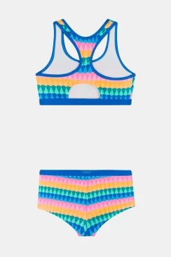 Bikini tessel