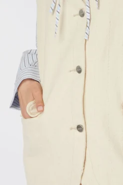 Blazer Bella Boxy