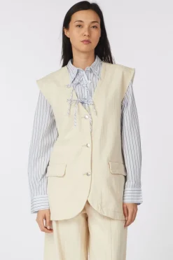 Blazer Bella Boxy