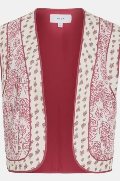 Blazer Delphine Bow