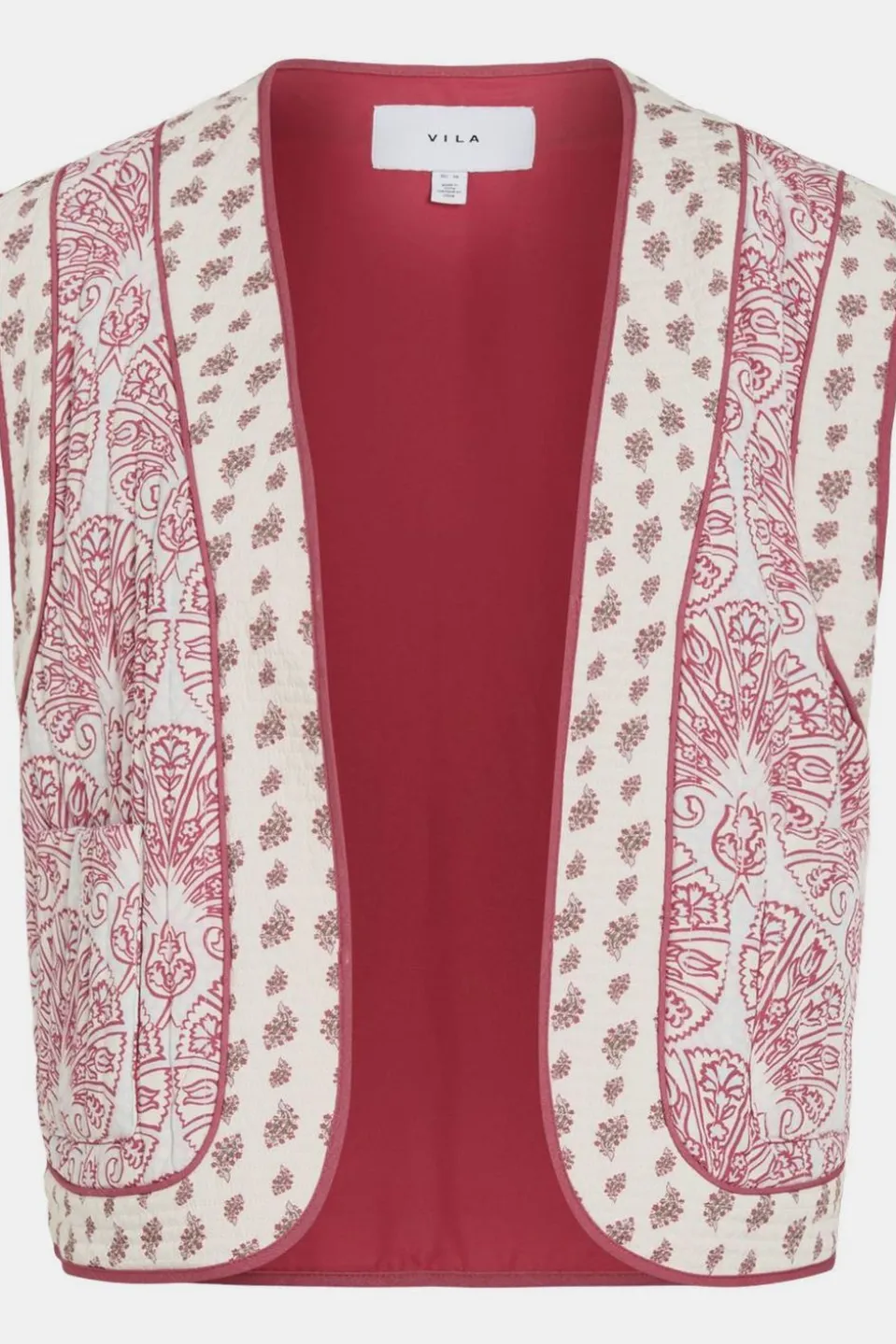 Blazer Delphine Bow