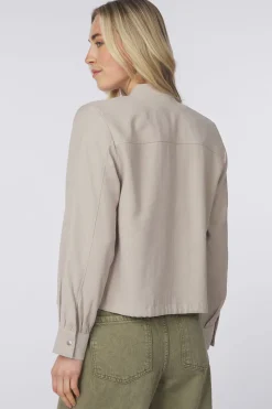 Blazer Fluent Bomber