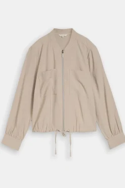 Blazer Fluent Bomber