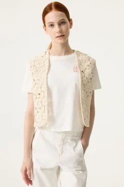 Blazer Gilet Garc O262454