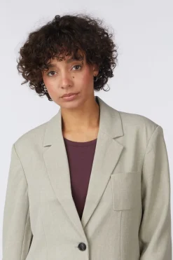 Blazer Pilar Tailored