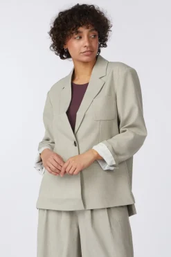 Blazer Pilar Tailored